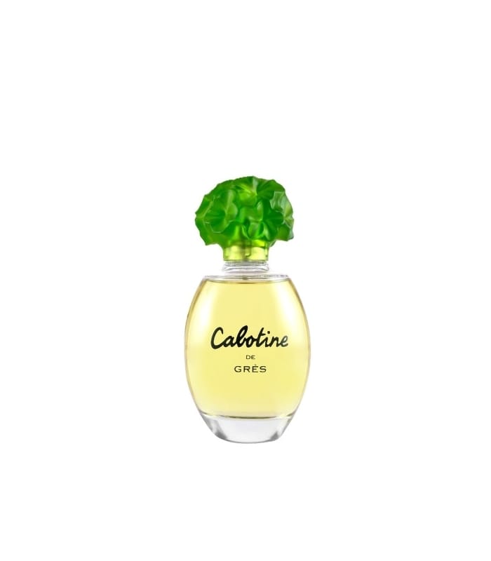 Grès-CABOTINE-Eau de Toilette Vaporisateur