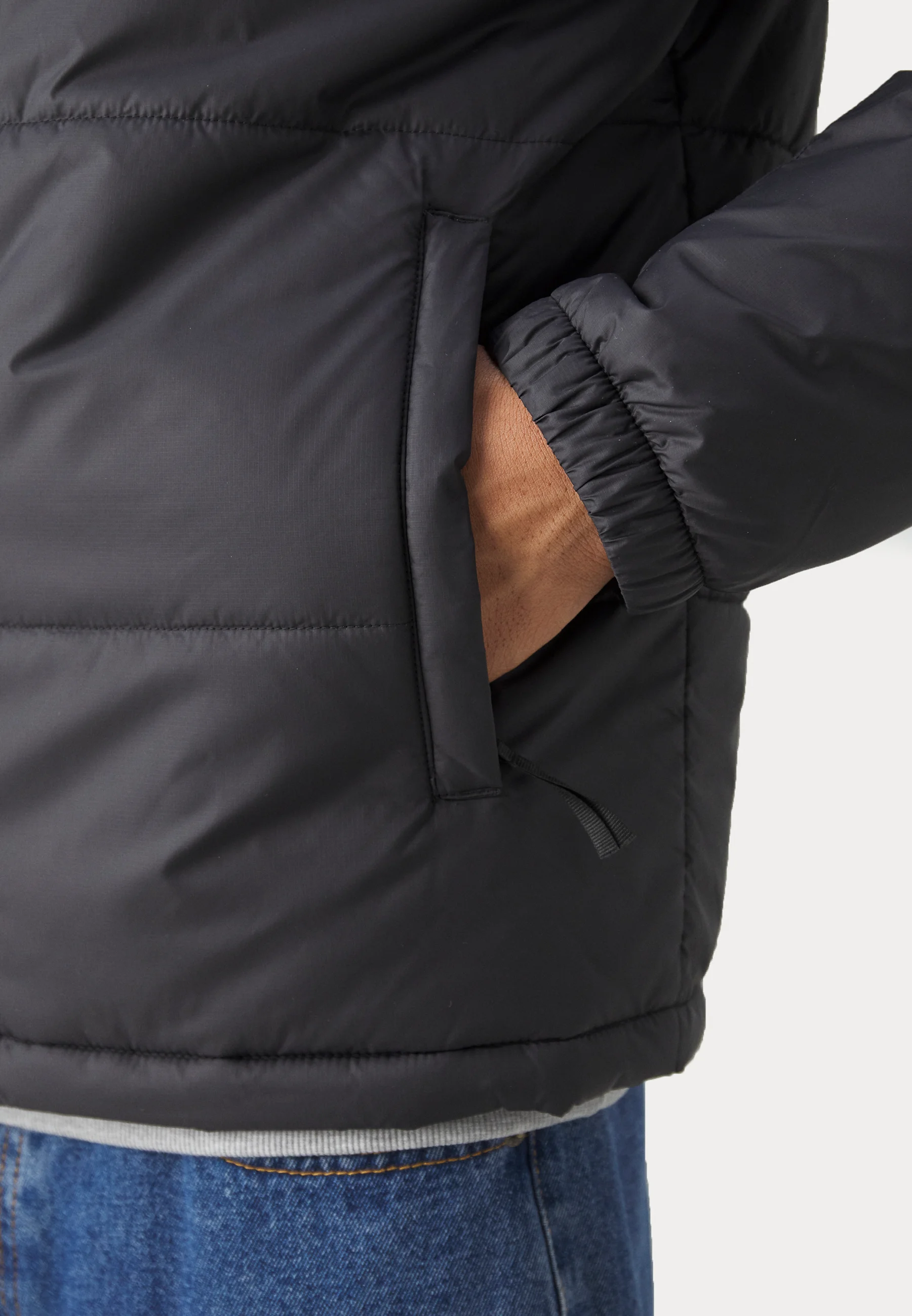 The North Face GOSEI PUFFER JACKET - Chaqueta de invierno
