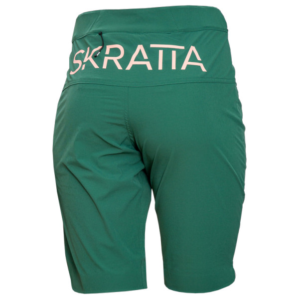 Skratta - Women's Bente Shorts - Shorts