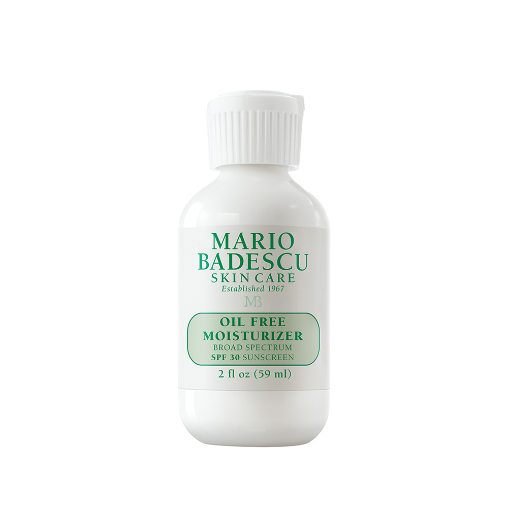 Mario Badescu Crème hydratante SPF30 Crème hydratante