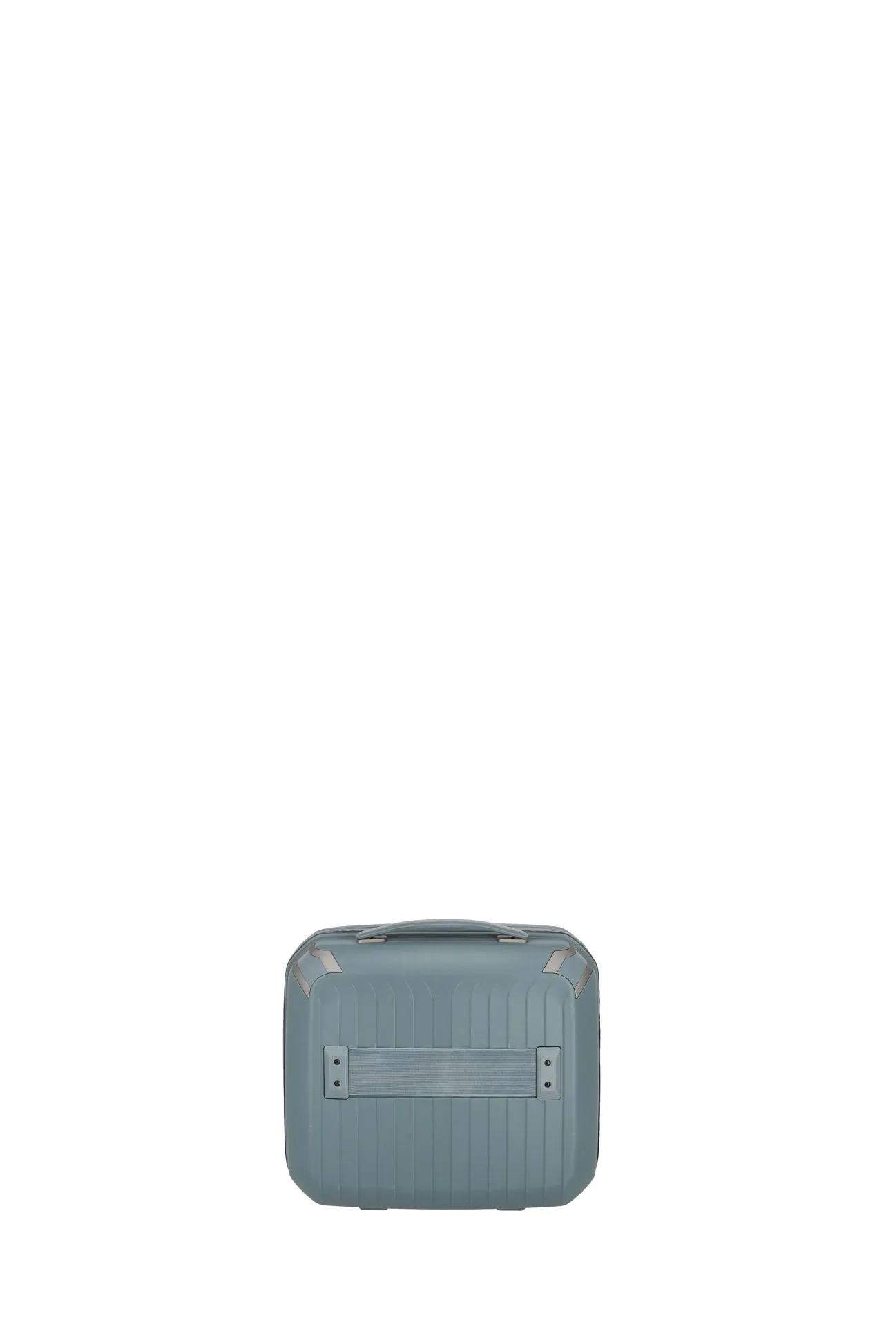 Travelite ELVAA Beautycase - Blaugrau