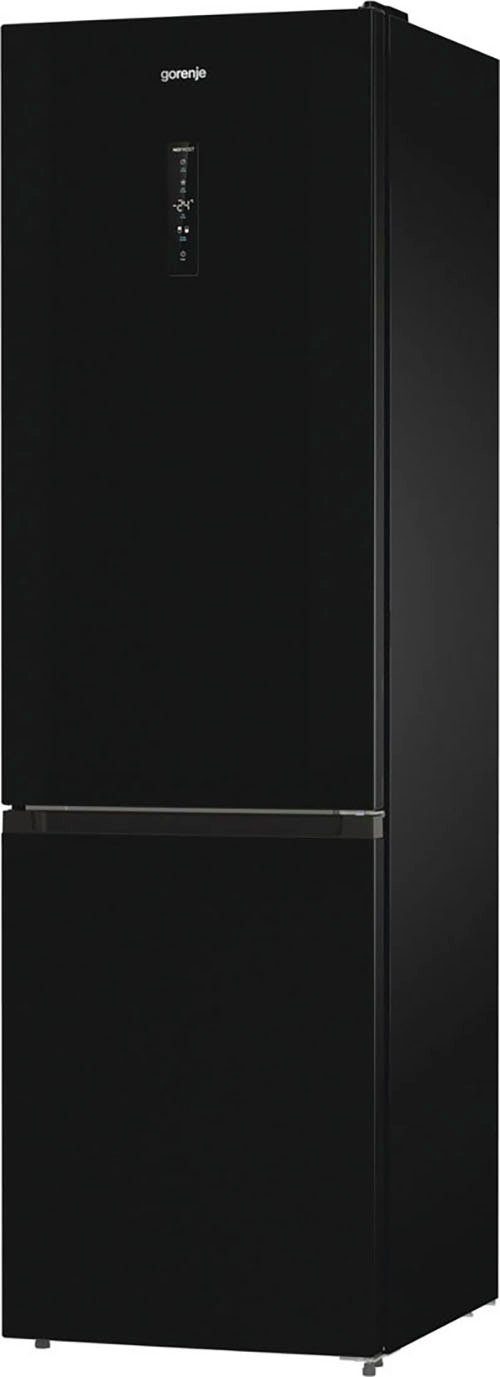 GORENJE Kühl-/Gefrierkombination NK 89B0 DBK, 200 cm hoch, 60 cm breit