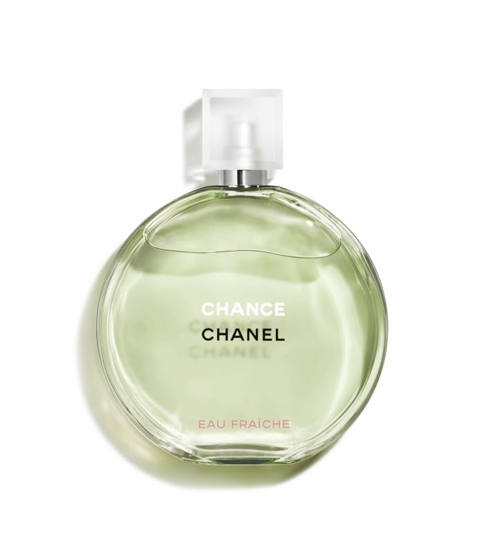 Chanel-CHANCE EAU FRAÎCHE-Eau de Toilette Vaporisateur