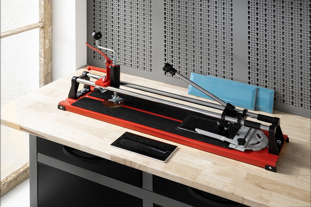 TECH-CRAFT Fliesenschneider