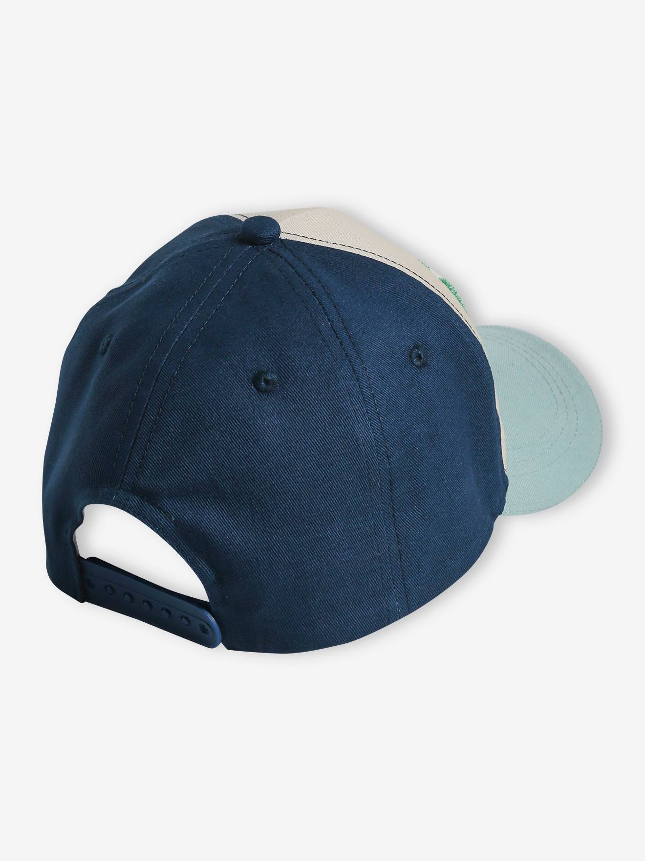Vertbaudet Jungen Cap - beige