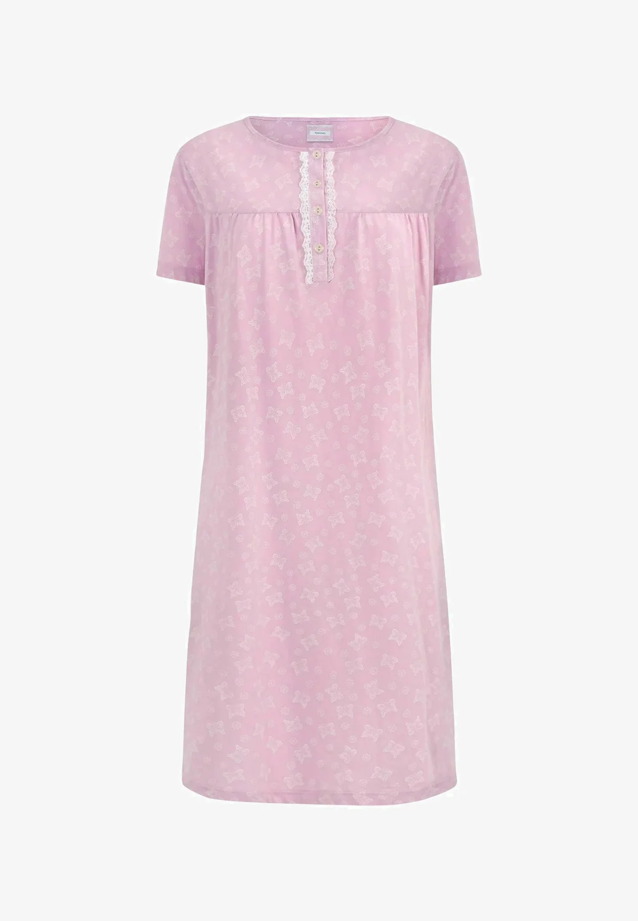 RAGNO LIGHT SOFT - Camisón