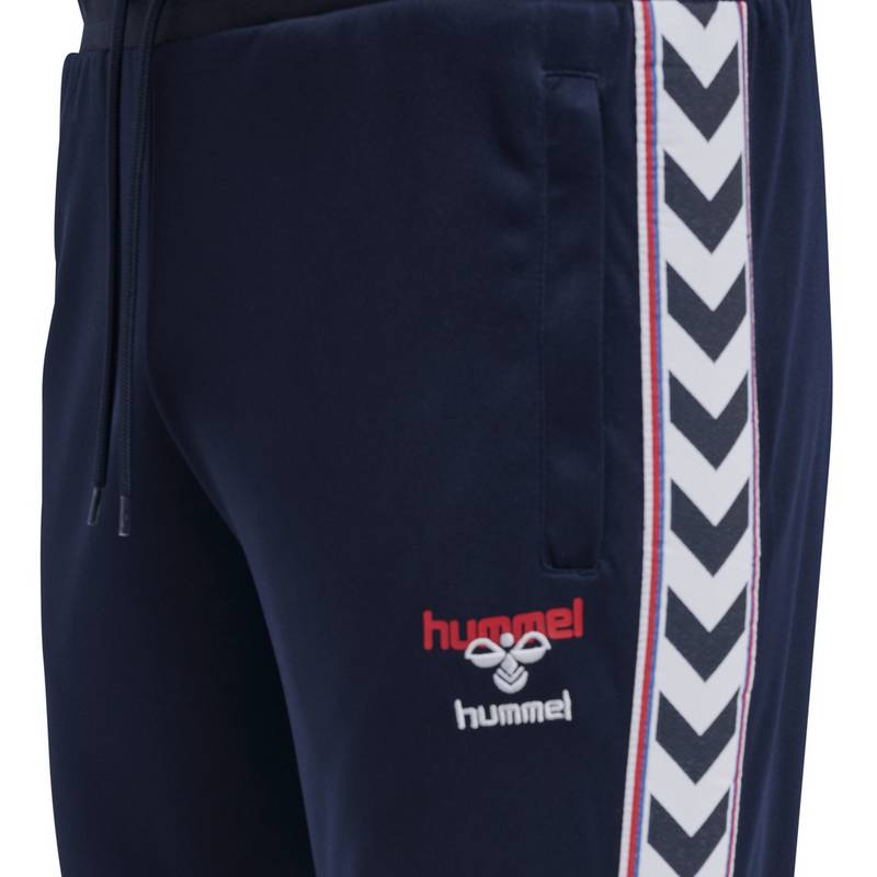 hummel hmlIC LERBY POLY TAPERED PANTS Sweathose