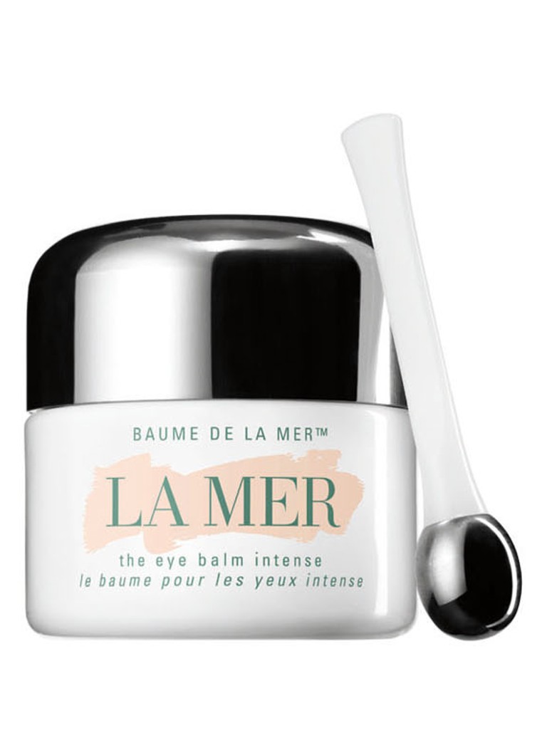 La Mer The Eye Balm Intense - očný balzam