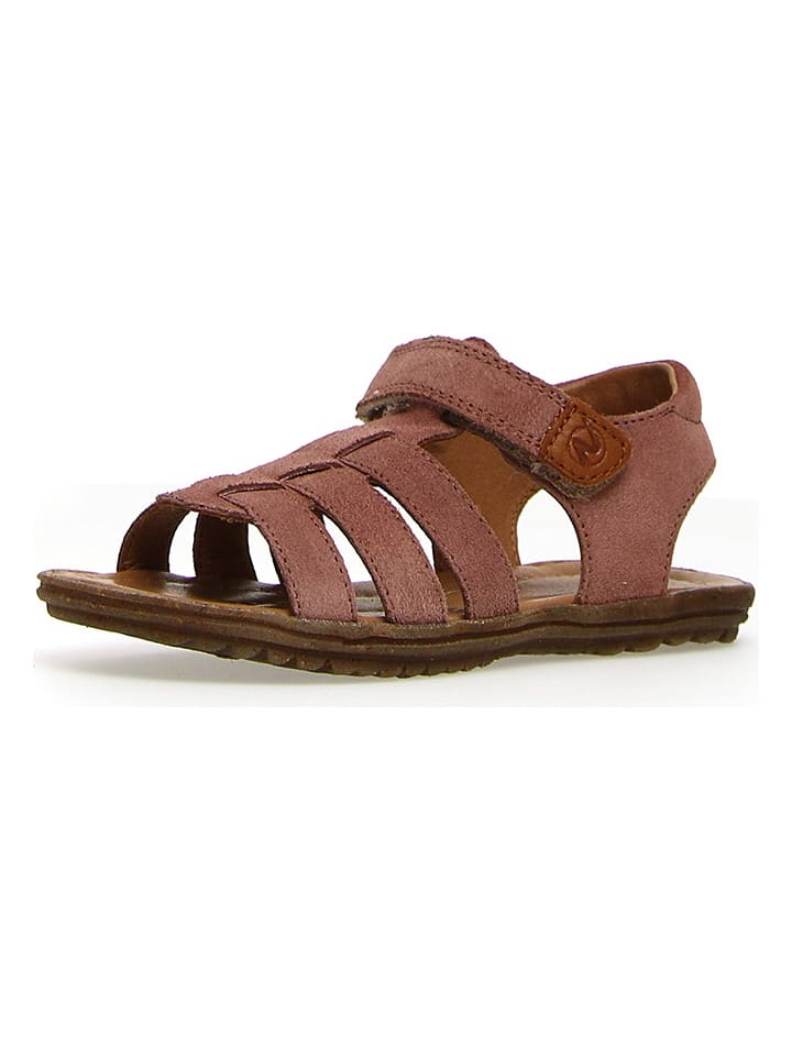 Naturino Leder-Sandalen 