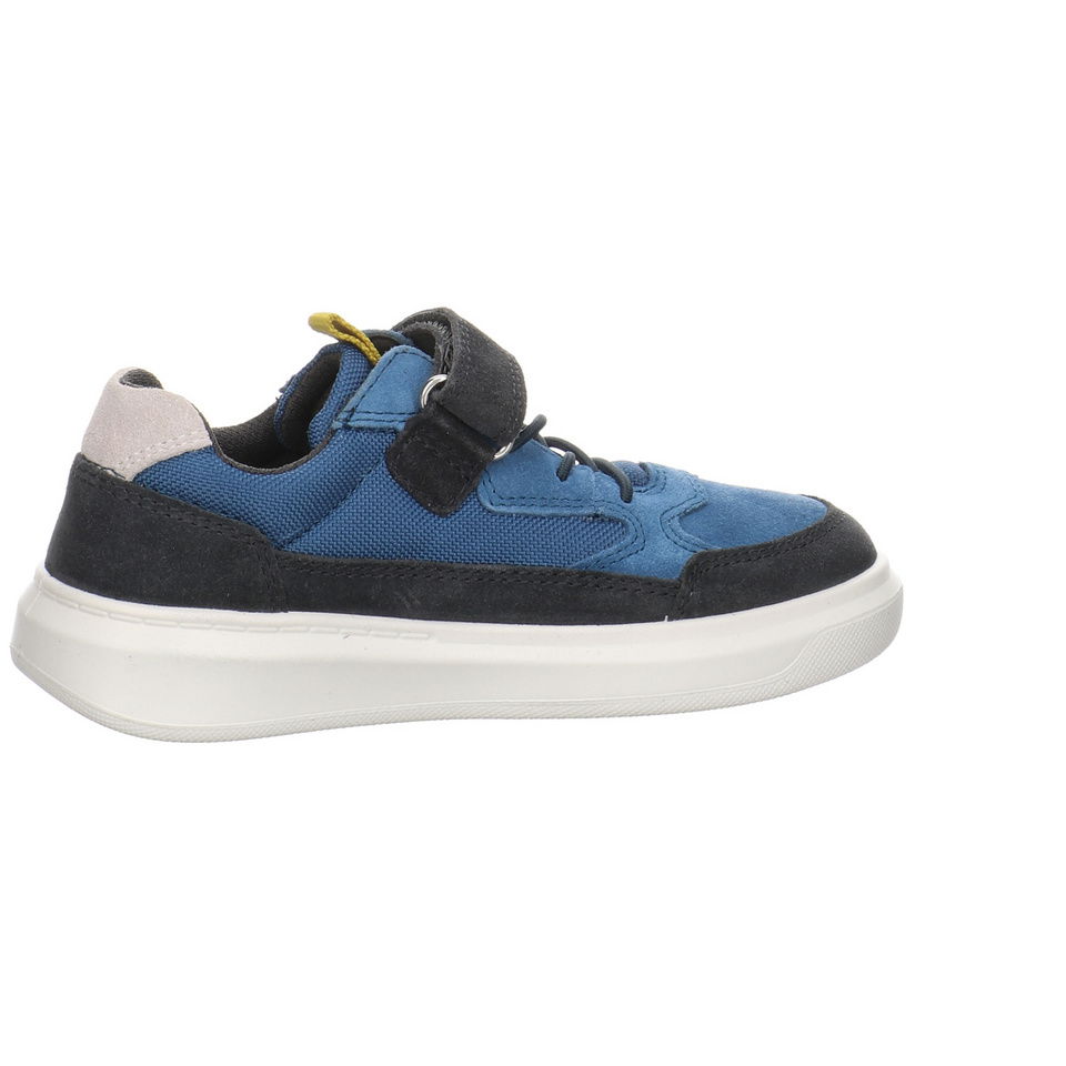 Superfit Cosmo Klettschuh