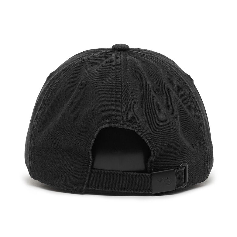 Y-3 Y-3 Dad Cap black