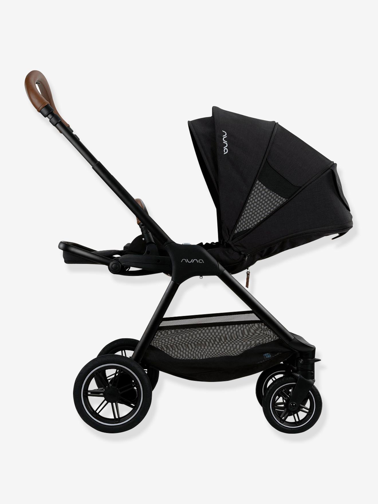 Poussette NUNA Triv Next hazelwood