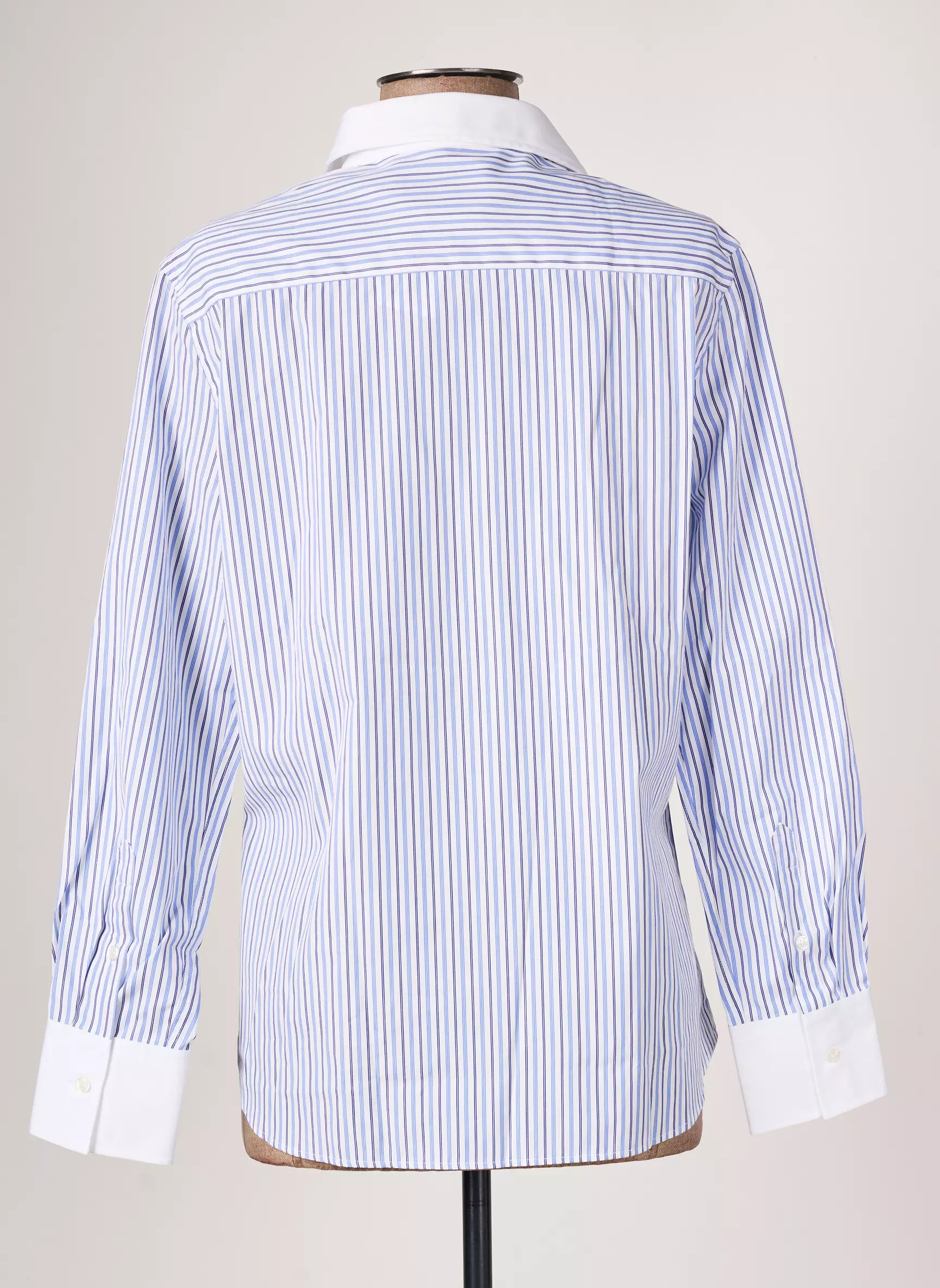 Ox Ville Chemisiers Femme couleur bleu