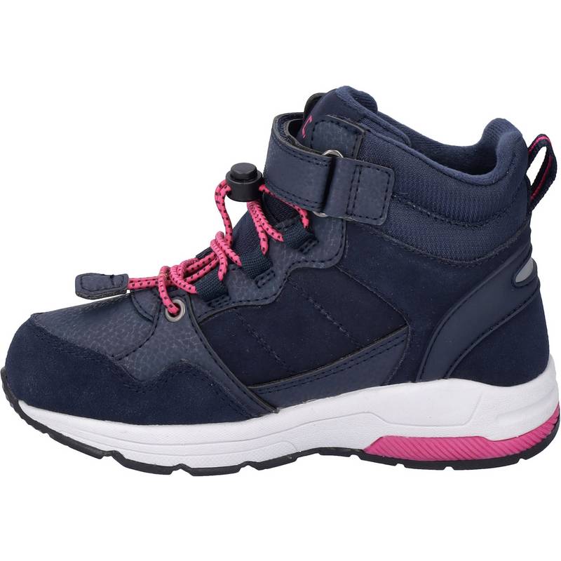 CMP HADIL LEATHER WP Freizeitschuhe Kinder