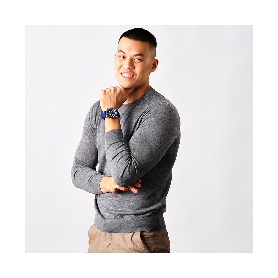 ESPRIT Chronograph Dynamic