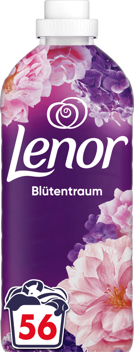 Weichspüler Blütentraum 56 WL, 1,4 l