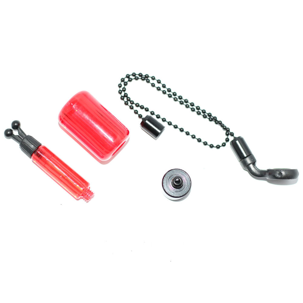 Indicateur carpe team carpfishing process hanger