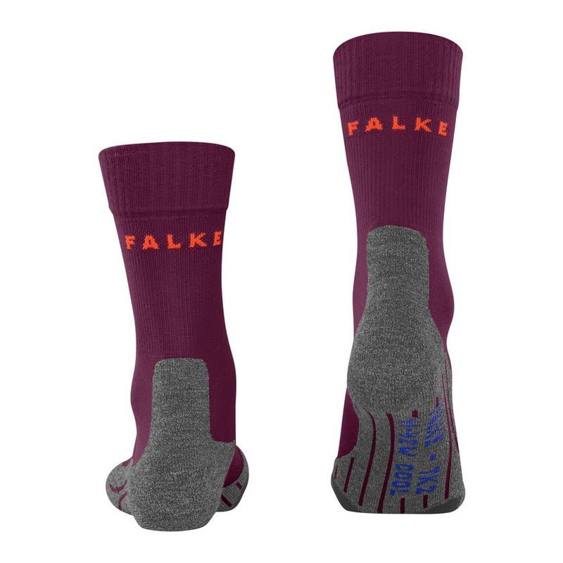 Falke TK2 Explore Cool Wandersocken Damen