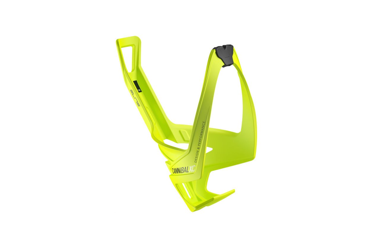 Elite Flaschenhalter Cannibal XC
