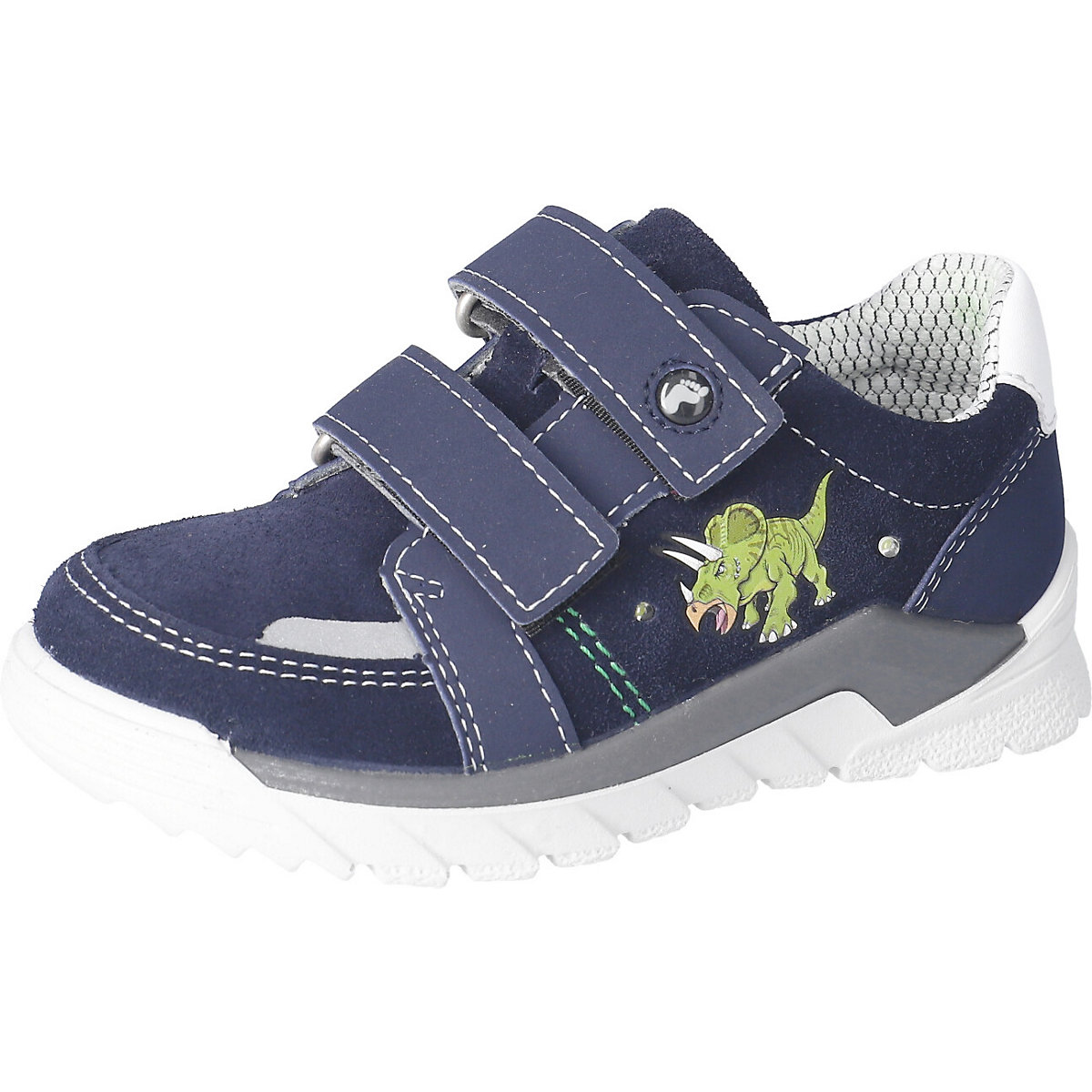 Sneakers Low BOBI für Jungen