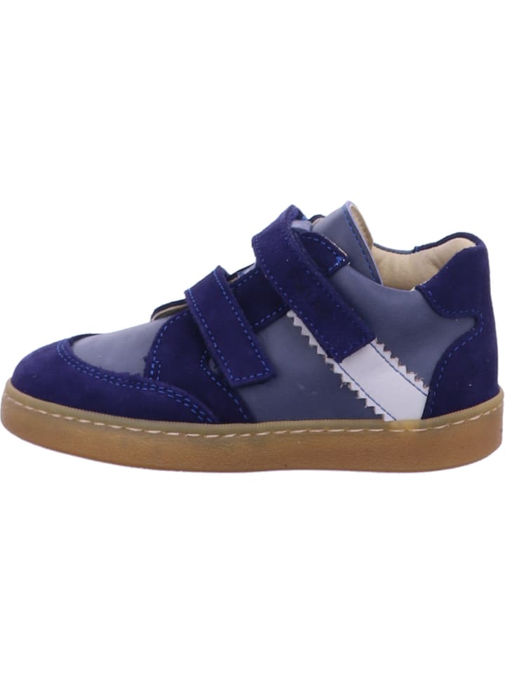 Däumling Jungen- Halbschuhe Barry in Blau günstig kaufen