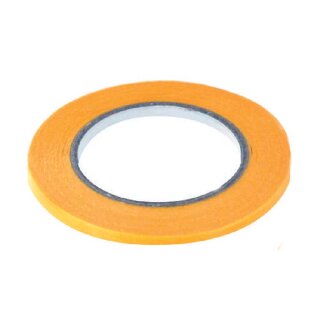 Vallejo Tool Precision Masking Tape 3mmx18m
