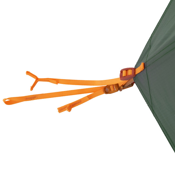 IKOS TR TENT 2 PERSON - Kuppelzelt