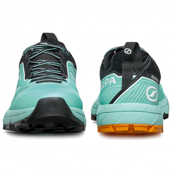 Scarpa - Women's Rapid - Approachschuhe