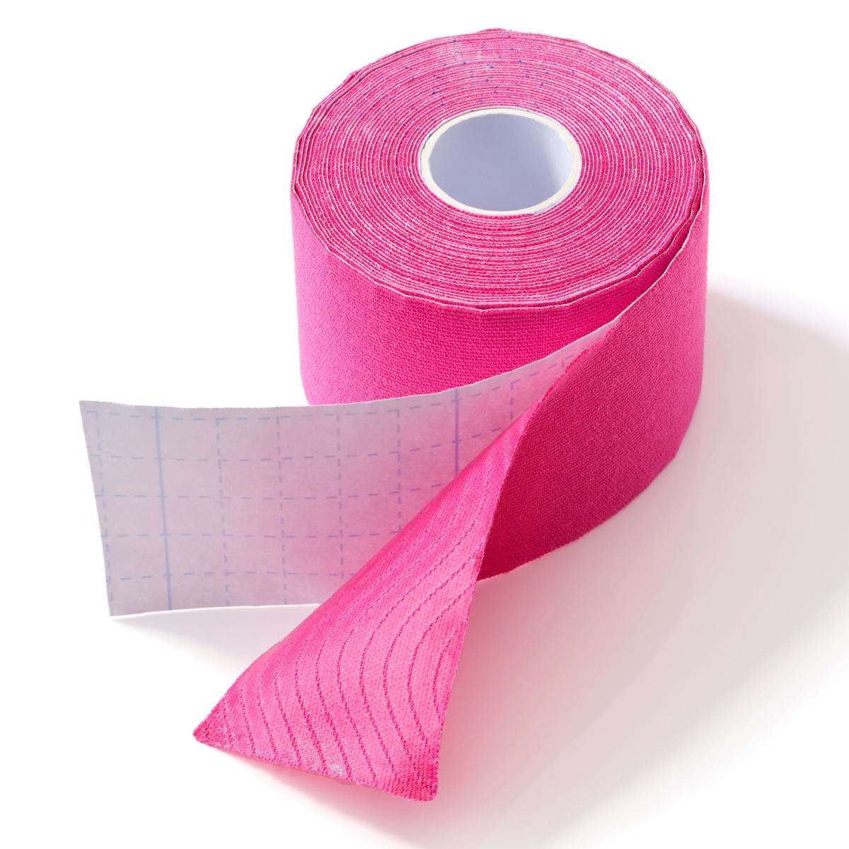 Kinesiologie-Tape, 1 Rolle, 1 St
