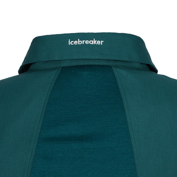 M HIKE LS TOP Herren - Outdoor Hemd