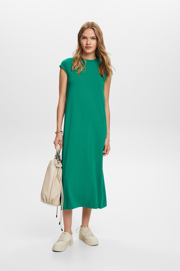 Dresses knitted Regular fit