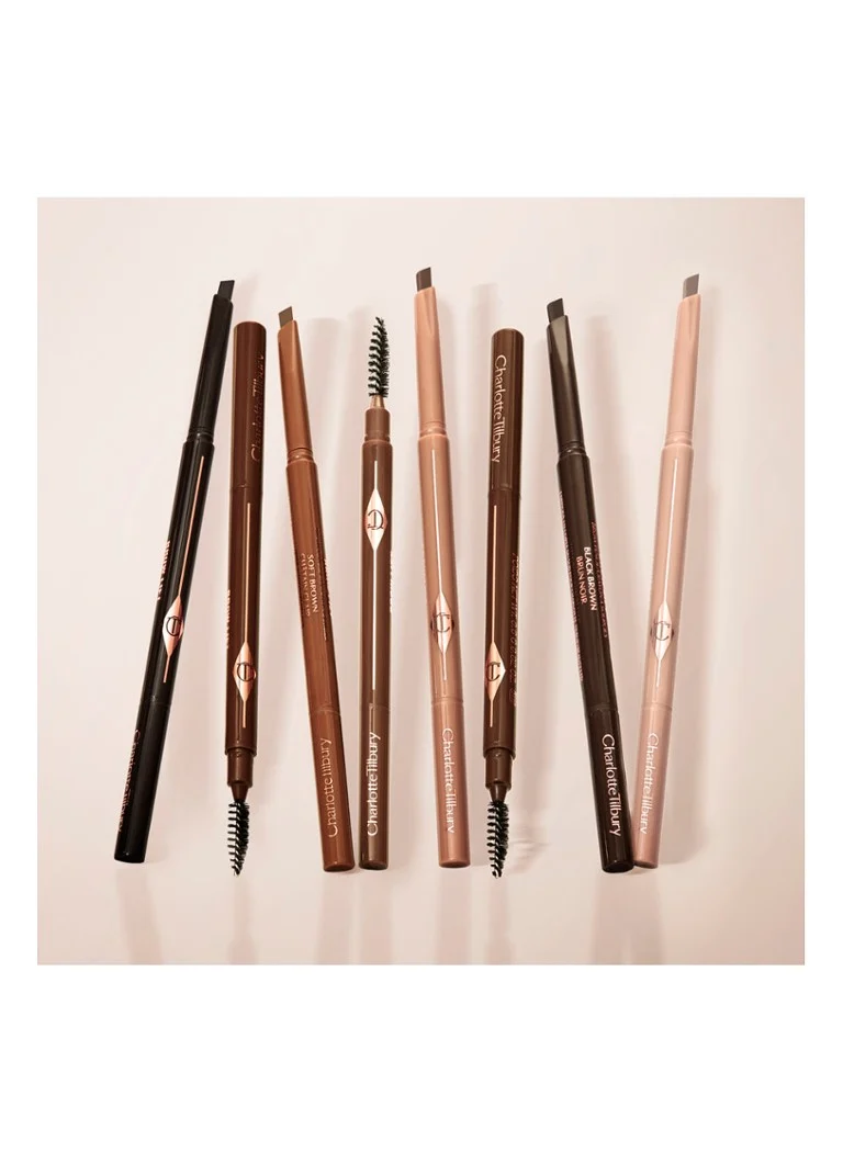 Charlotte Tilbury Brow Pencil Lift - kulmakynä