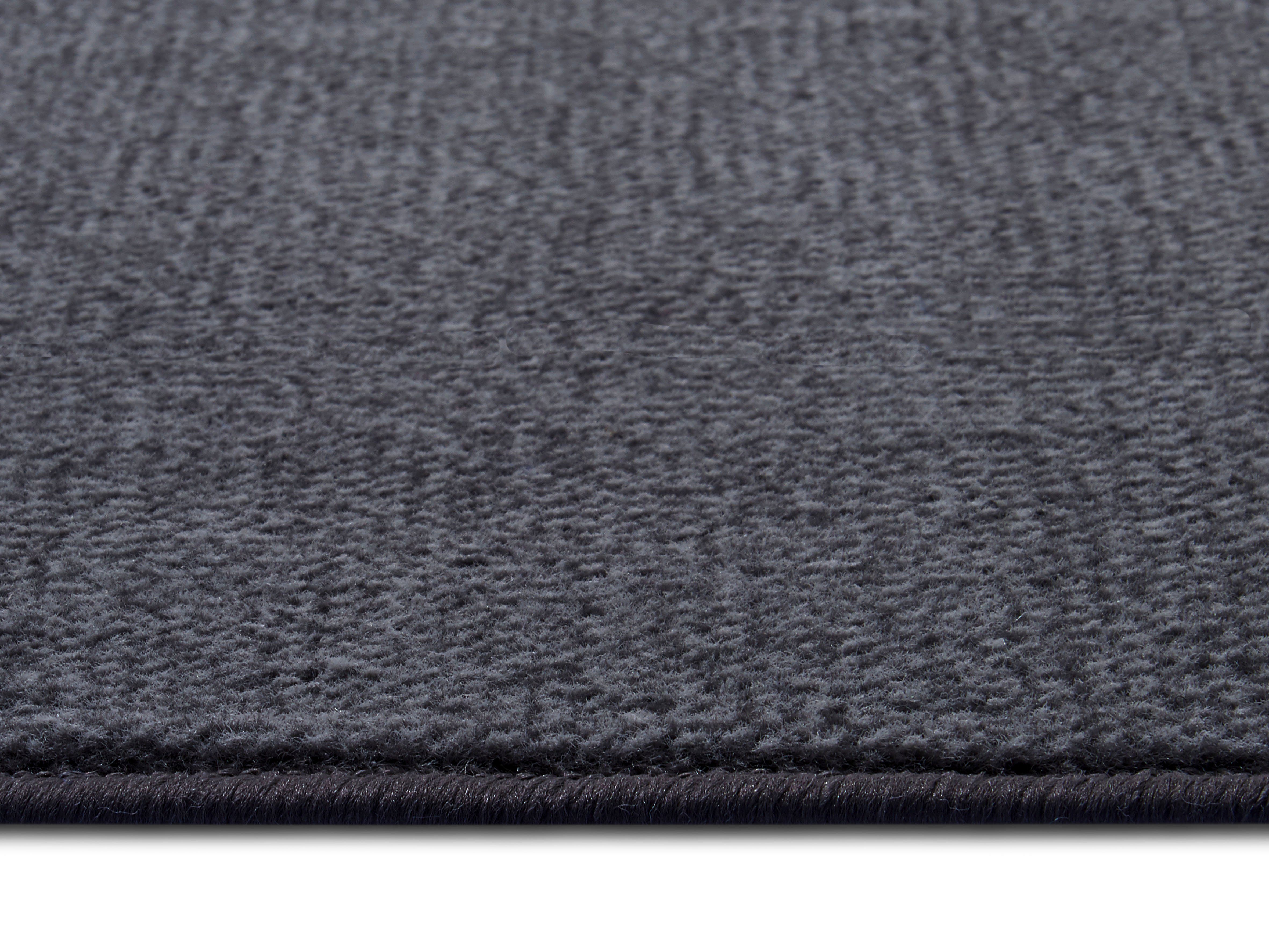 Läufer Band, HANSE Home, rechteckig, Höhe: 9 mm, Kurzflor, Weich, Wohnzimmer, Schlafzimmer, Esszimmer Küche, Flur