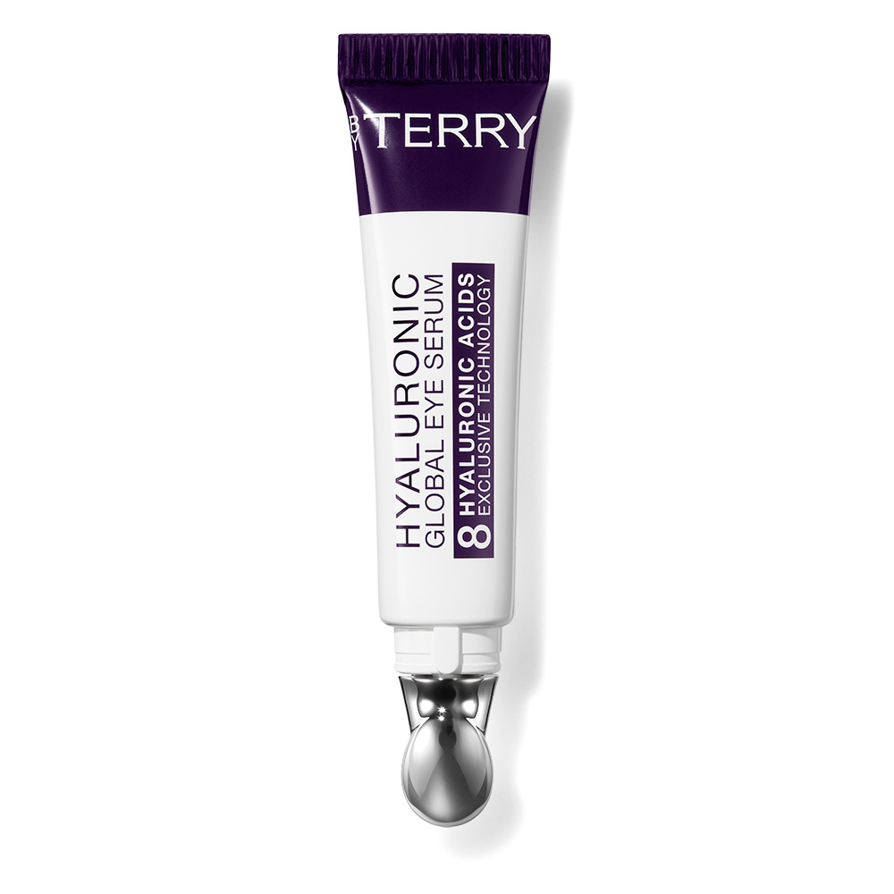 By Terry HYALURONIC GLOBAL EYE SERUM SERUM CONTOUR YEUX