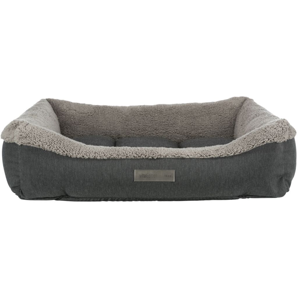 Trixie Hundebetten Trixie Vital Bett Bendson 85 cm, 85 cm, 23 cm
