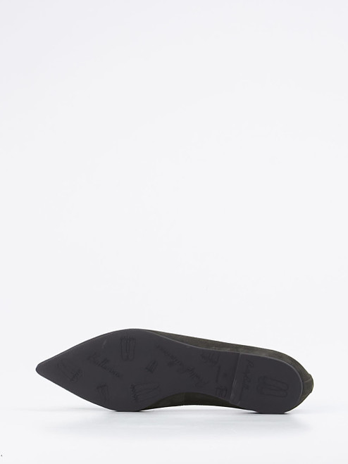 Slipper-15116590011 Pretty Ballerinas