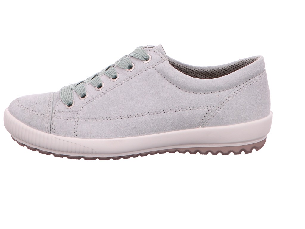 LEGERO Freizeit Schnürer grün Halbschuh L