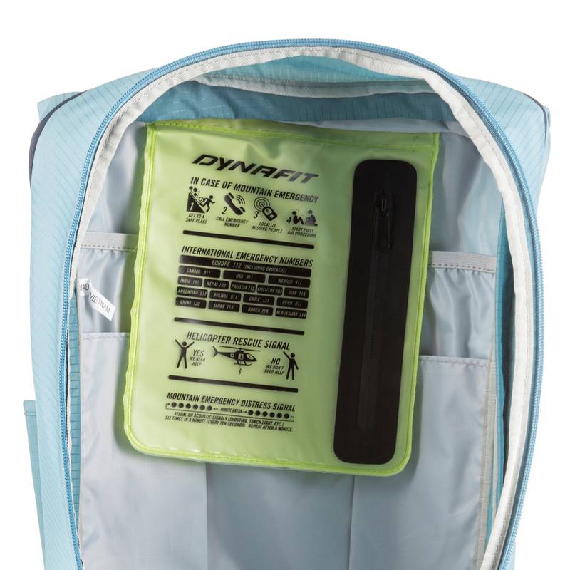 Dynafit Speed 25+3 Tourenrucksack