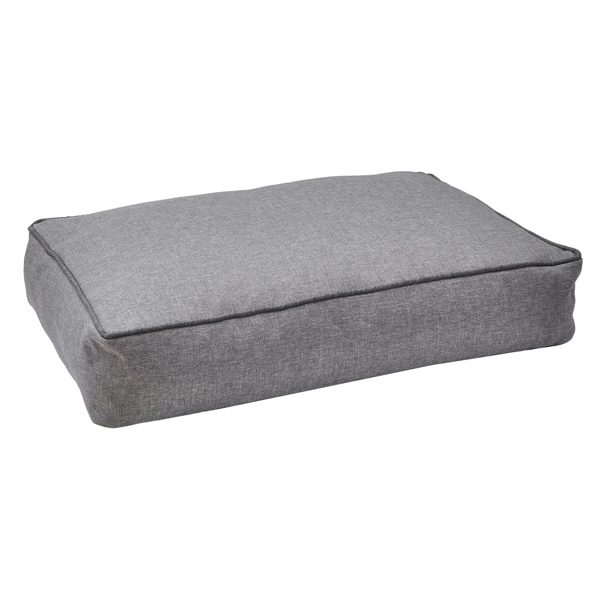 Aumüller Hundebett Basic Line Grau günstig kaufen bei ZooRoyal