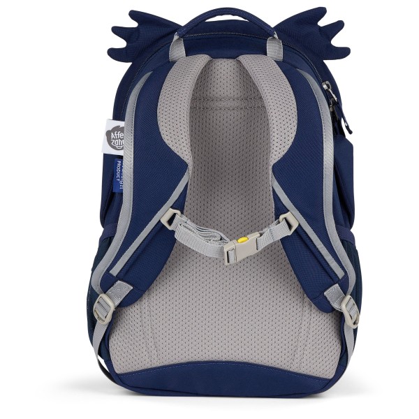 Affenzahn - Kid's Großer Freund Pinguin - Kinderrucksack