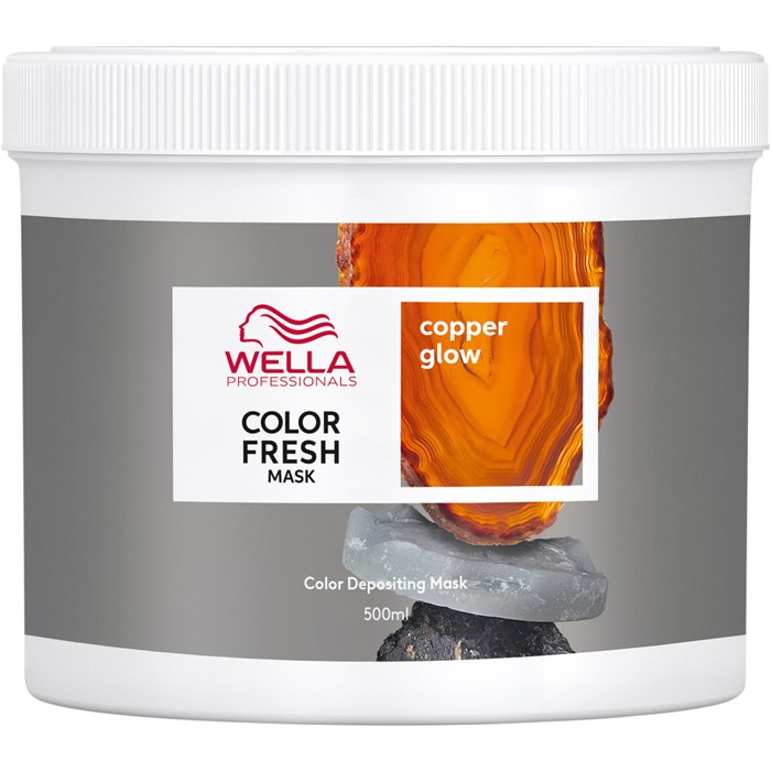 Color Fresh Mask