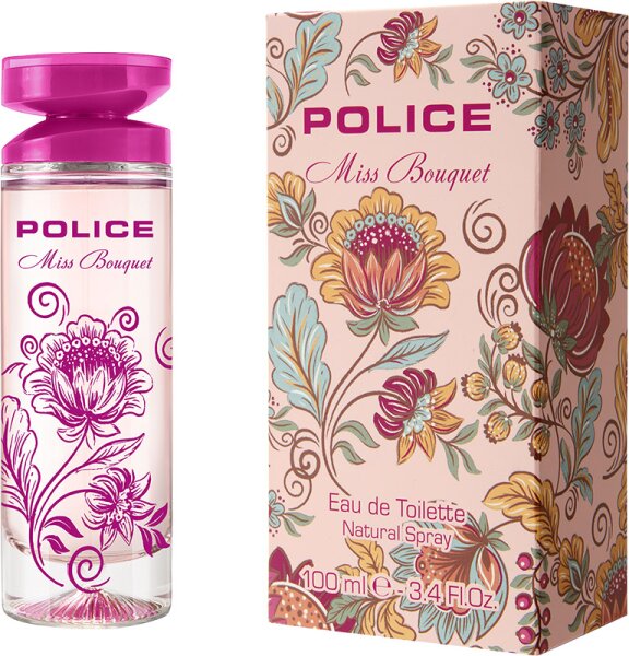 Police Parfum Miss Bouquet Eau de Toilette