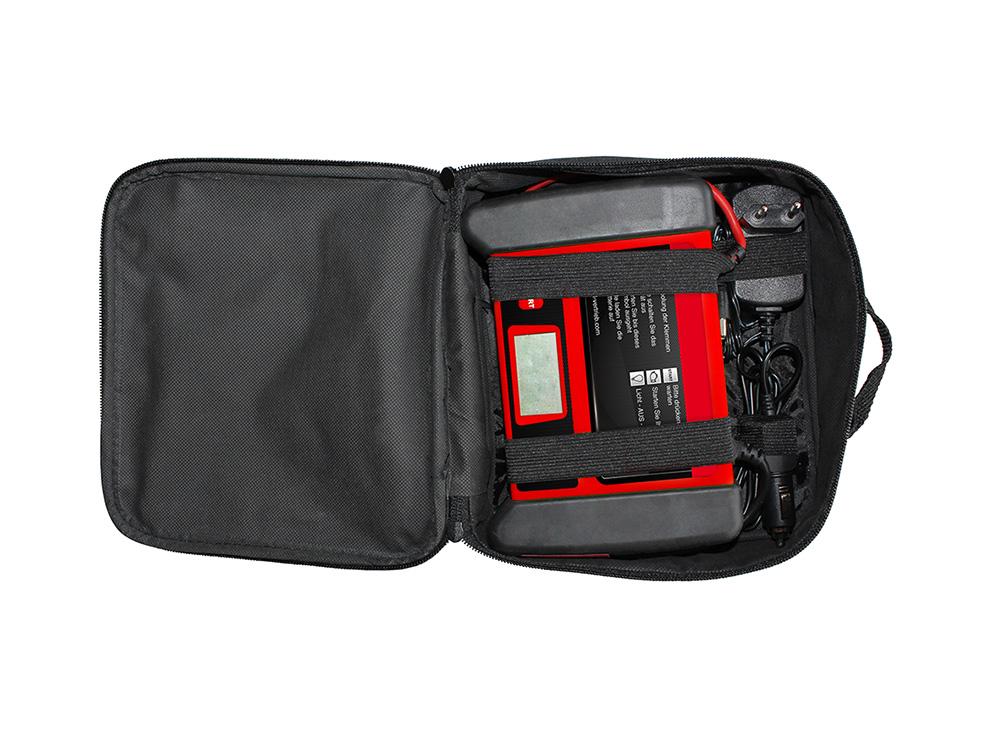 APA Lithium Powerpack mit Starthilfe 600A