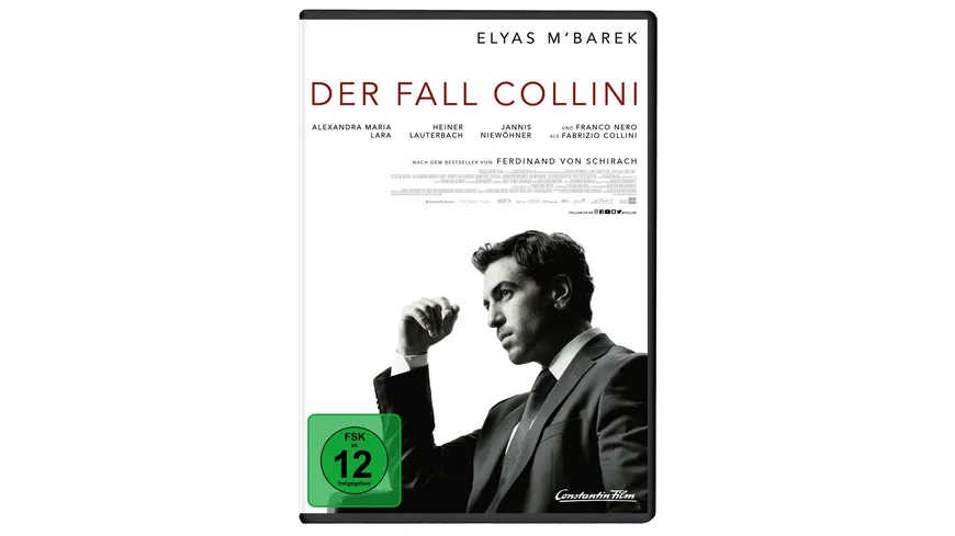 Der Fall Collini