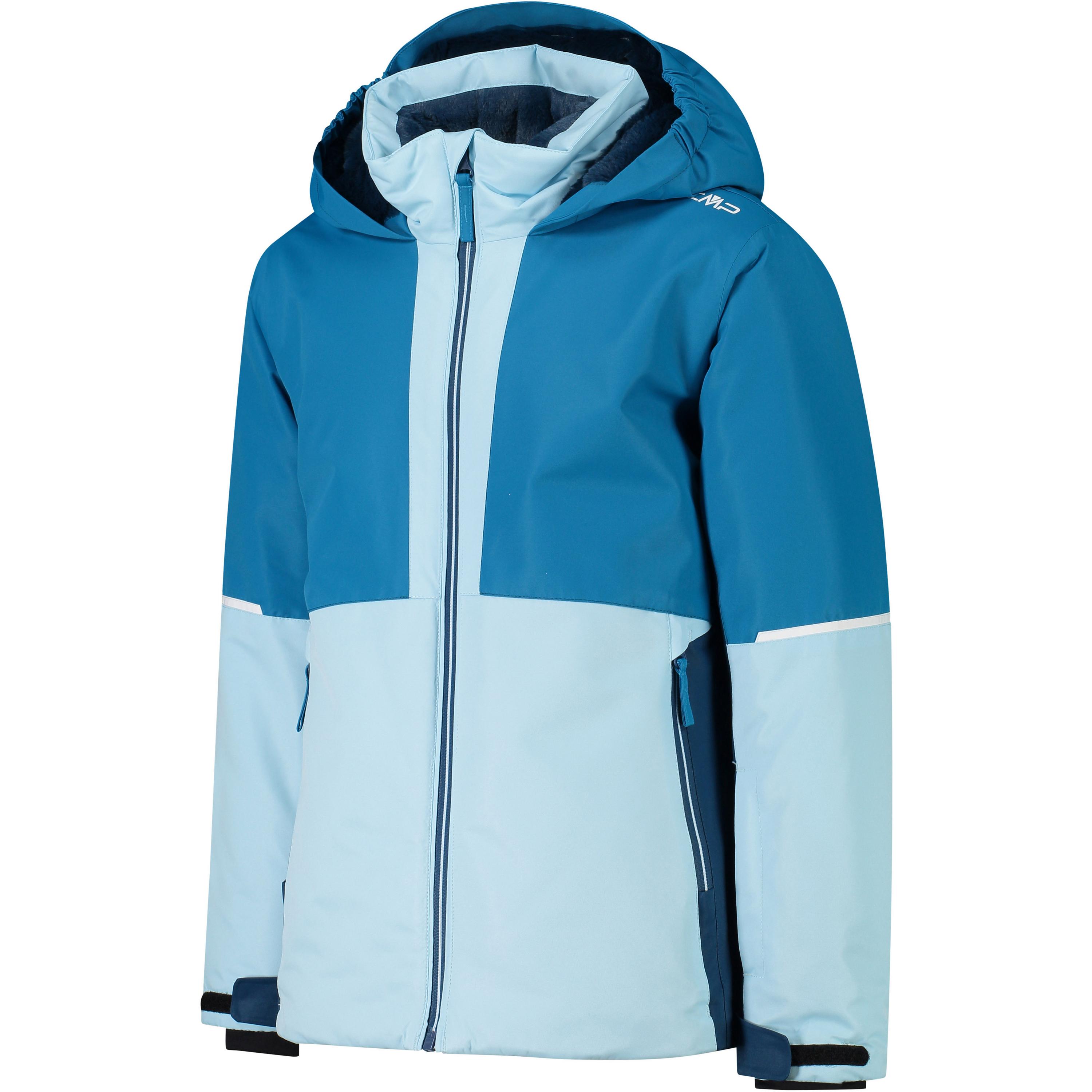 Outdoor jacket