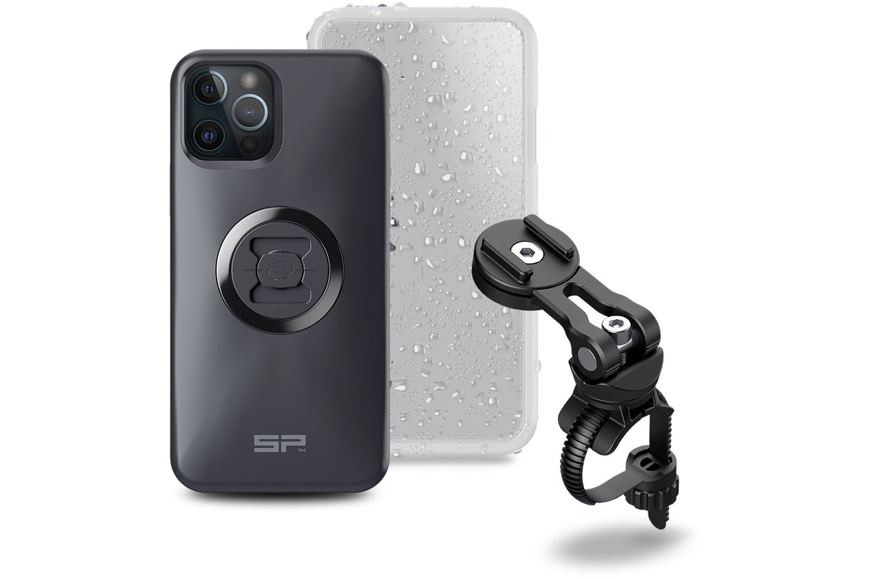 SP Connect Bike Bundle II Apple iPhone 12 Pro/12