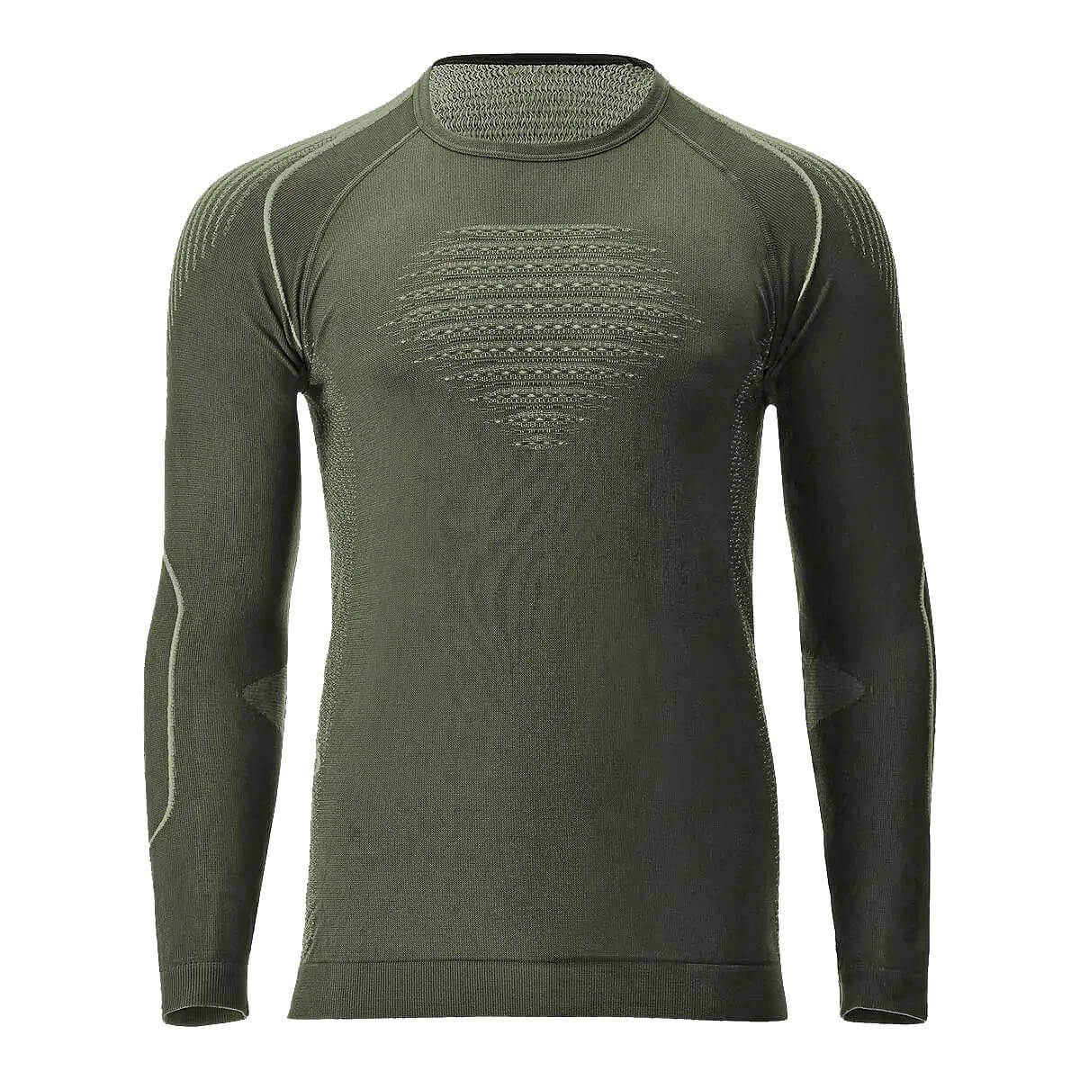 Evolutyon Xtreme Comfort UW Shirt Langarm