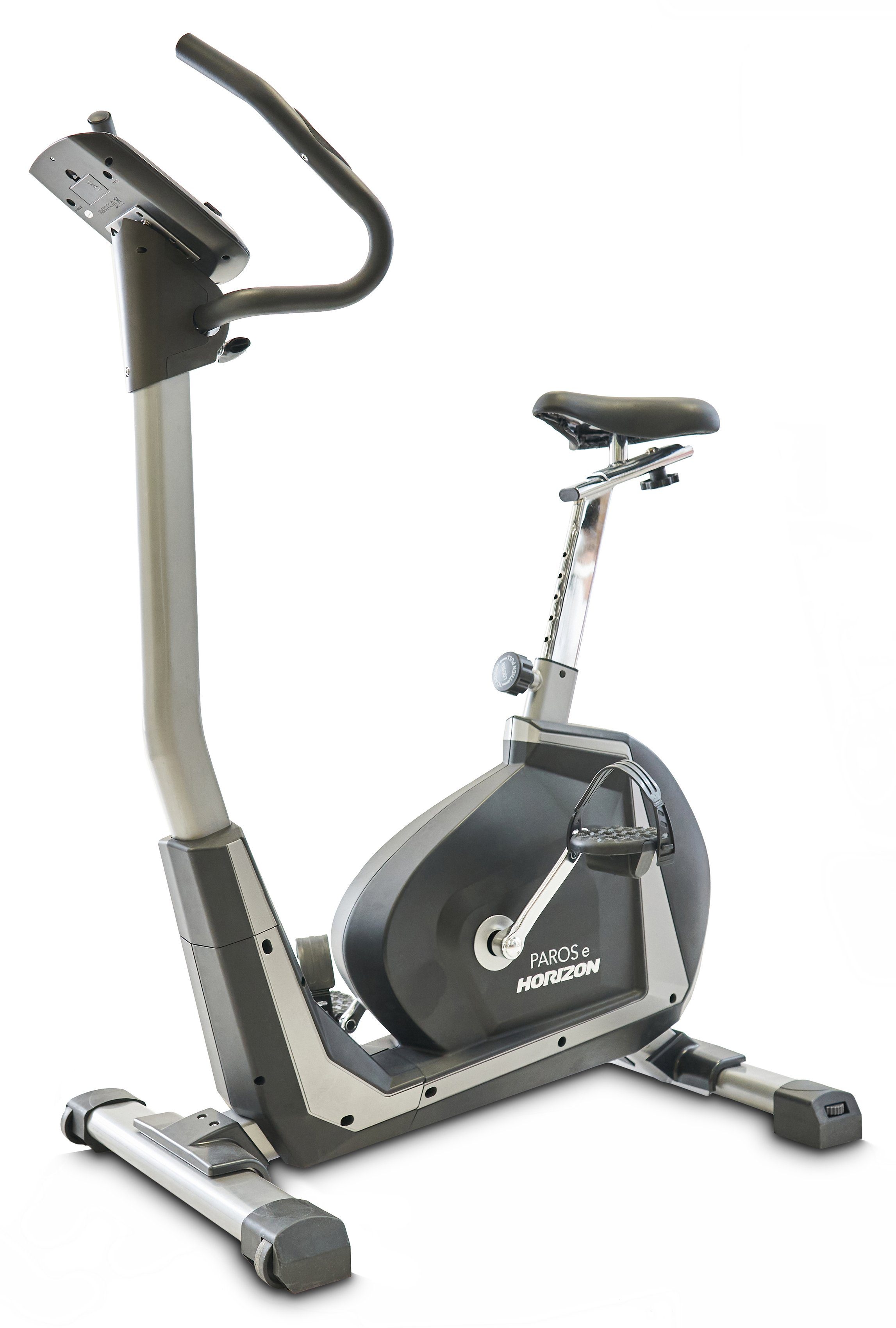 Horizon Fitness Heimtrainer Paros E
