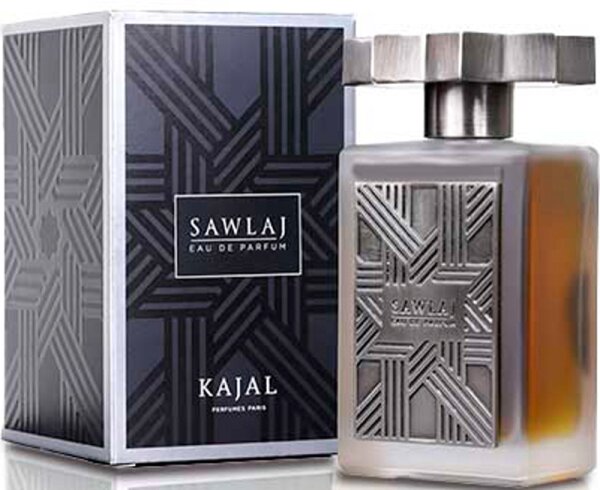 Kajal Sawlaj Eau de Parfum