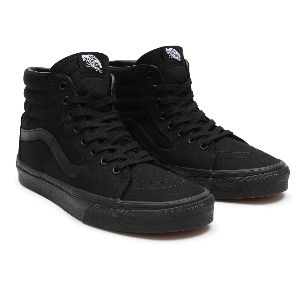 Vans Sk8 Hi VN000TS9BJ41 / schwarz